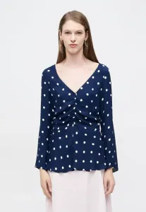 Блузка малли Baum Und Pferdgarten, Dark Blue