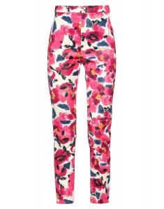 Брюки Isabel Marant, фуксия