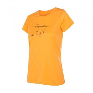 Женская футболка Trangoworld, кораллово-розовый