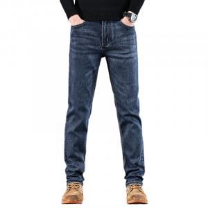 Джинсы мужские Jeep, серо-голубой