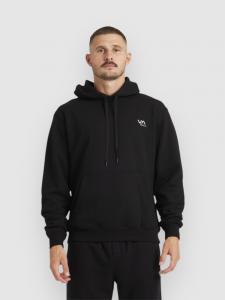 Худи RVCA Va Essential Hoodie, black