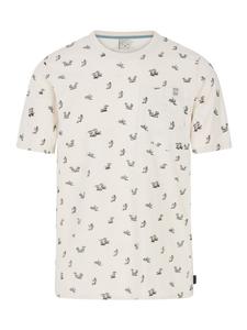 Рубашка Protest, цвет kitoffwhite