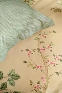 Комплект постельного белья PiP Studio, бежевый