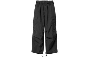 Женские карго-штаны Carhartt WIP, темно-серый