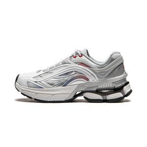 Кроссовки LINING Aurora RENEW Lifestyle Shoes Women's Low-top White, белый