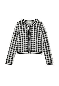 Кардиган Koton PATTERNED, Black