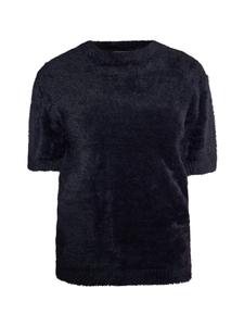 Свитер faina, черный