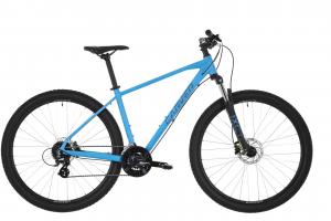 Горный велосипед Carver Strict 110 W - 29 дюймов - Diamant - 2024, цвет Türkis|turquoise/turquoise/silver