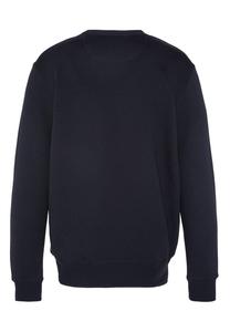 Толстовка RAS DU COU Schott, темно-синий