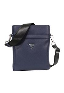 Сумка через плечо Across body bag Guess, синий