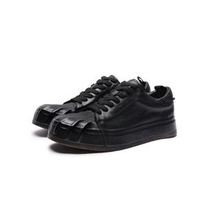 Туфли Men"s Casual Men Low-Top черный Viplander