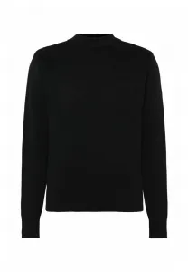 Роб джемпер Minimum, Black