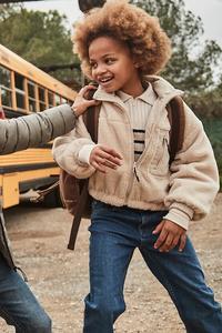 Детские джинсы Mayoral, синий