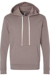 Толстовка унисекс Санта-Круз Next Level, цвет shiitake