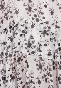 Юбка макси ROCK DreiMaster, белый