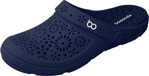 Сабо для женщин Boaonda, синий