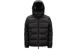 Куртка мужская черный Moncler