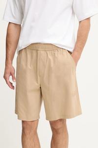 Шорты Hummel, зеленый