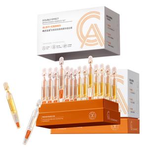 Сыворотка с вторичным высвобождением unisex Korean grain