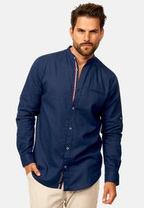 Рубашка CARISMA, темно-синий