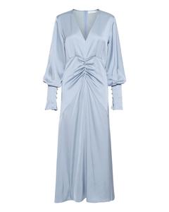 Вечернее платье KAREN BY SIMONSEN Peel, светло-серый