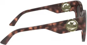 Солнцезащитные очки Longchamp LO 740 S 690 Rose Havana, Rose Havana