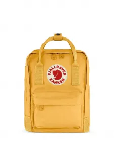 Рюкзак Kånken с накладным карманом Fjällräven, желтый