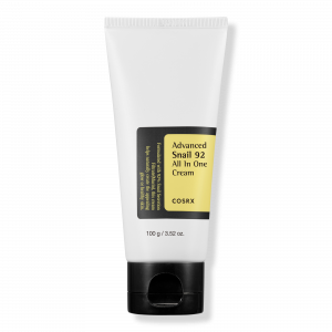 Усовершенствованный крем Улиточный слизень 92 - все в одном. COSRX, 3.52 oz