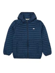 Куртка межсезонная ELLESSE LBardon, темно-синий