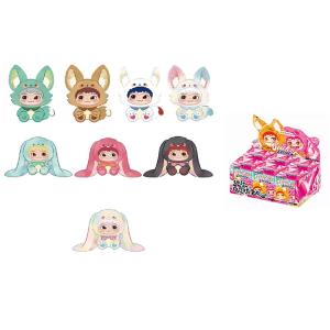 Коробки-сюрпризы LETSVAN