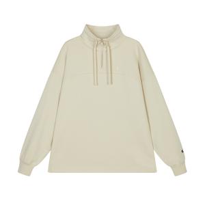 Свитшот Европейская версия Женский Champion, Черный