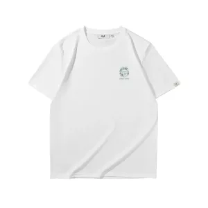 Футболка Chinese Dragon Collection HLA, bleached bc