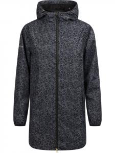 Зимняя куртка Trespass, черный