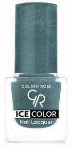 Лак для ногтей Golden Rose Ice Color 6 мл 243