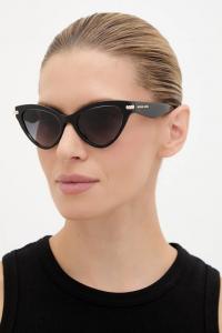 Солнцезащитные очки Michael Kors, черный