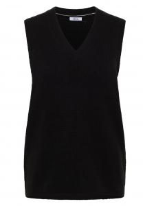 Свитер CECIL, черный