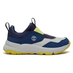 Детские слипоны Timberland Motion Access Low, синий