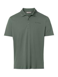 Футболка Performance VAUDE Essential, темно-зеленый