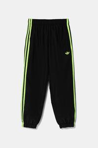 Детские спортивные брюки Adidas Originals, черный