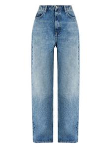 Джинсы Sashelly SAMSOE SAMSOE, синий