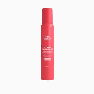 Кондиционер для волос invigo color brilliance conditioner mousse Wella Professionals, объем 200 мл