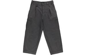 Повседневные брюки мужские голубые Vans, голубой