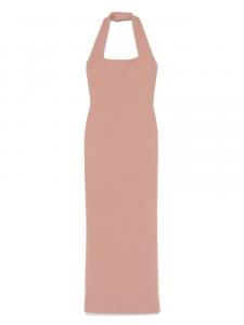 Платье без рукавов Solace London, розовый