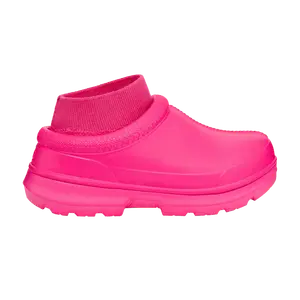 Кроссовки UGG Wmns Tasman X Taffy Pink, розовый