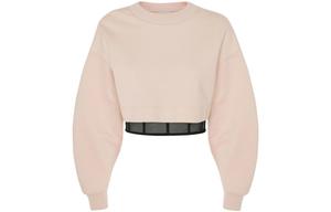 Свитшот женский Nude Alexander McQueen
