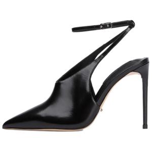 Tony Bianco Туфли на высоком каблуке женские, черные