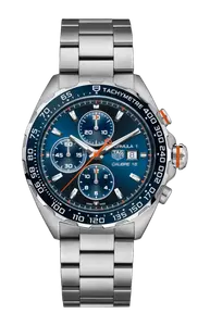 Часы formula 1 chronograph Tag Heuer