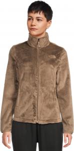 Женская куртка Osito The North Face, Mocha Brown