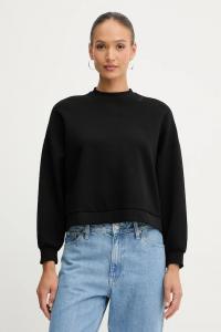 Толстовка Armani Exchange, черный