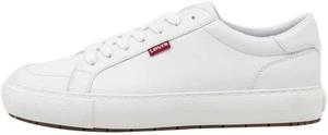 Мужские кроссовки Levi's Woodward Rugged Low, Brilliant White